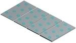 ICEBERG THERMAL DRIFTIce Thermal Pad 40mmx80mm 0.5mm