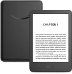 Amazon Kindle (11th generation) e-book reader