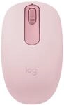 Logitech M196 mouse