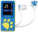 Lenco XEMIO-560BU MP3/MP4 player