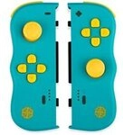 LEXIP X STEELPLAY Adventure Twinpads