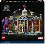 LEGO X-Men: The X-Mansion