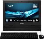 MSI Pro AP162T ADL-019DE