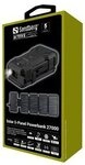 SANDBERG Solar 5-Panel Powerbank 27000