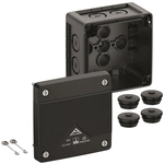 Spelsberg Abox Pro 025-L/sw Abzweigkasten Schutzart 40200001