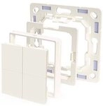 SHELLY Busch-Jaeger Wall Adapter