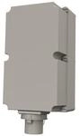 Mennekes Wandgeraetestecker IP67 8617060 1 CEE-Anbaugeraetestecker 63A 5p 1h
