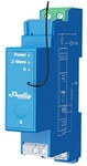 Shelly Qubino Wave Pro 1 electrical relay
