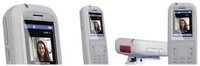 AGFEO DECT 77 IP weiss