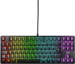 CHERRY K4V2 TKL keyboard