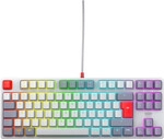 CHERRY K4V2 TKL keyboard
