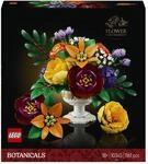 LEGO Botanicals Flower Arrangement