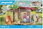 Playmobil 71638 toy playset
