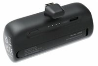 MH PD Powerbank 5K Typ-C St. 20W schw