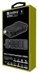 SANDBERG Solar 5-Panel Powerbank 10000