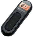 SANDBERG Pocket Radio FM Recharge