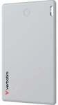 Verbatim My Finder Card Bluetooth Finder 1 pack silver