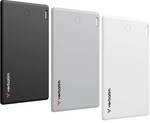 Verbatim My Finder Card Bluetooth Finder 3 pack b/s/w
