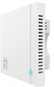 LevelOne AX1800 Dual-Band Wi-Fi 6 In-Wall PoE Wireless Access Point