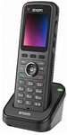 snom M56 IP67 zertifiziertes DECT Mobilteil fr M500