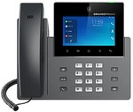 Grandstream Networks GXV3450 IP phone