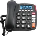 Olympia Telefon 4520, schnurgebunden