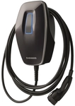 Mennekes Wallbox AMTRON 4You 110 22KW,7,5mLadekabel,Schwarz 1311202205BK