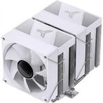 K Jonsbo CR-1400 DV2 CPU K&uuml;hler - 2 x 92mm, wei&szlig;