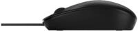HP 125 Wired Mouse