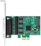 DeLOCK 89938 interface cards/adapter