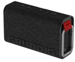 Grundig Xplore Tragbarer Stereo-Lautsprecher Schwarz