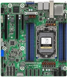 Asrock SIENAD8UD-2L2Q motherboard