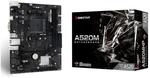 Biostar A520MHP motherboard
