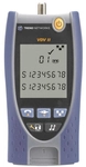 TREND VDV II Verdrahtungspr&uuml;fung R158007 mit Bluetooth-/Report-Funktion