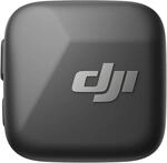 DJI CP.RN.00000431.01 wireless microphone transmitter