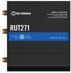 TELTONIKA NETWORKS RUT271 Redcap Router