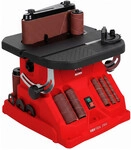 Holzmann OBS100A_230V Band- und Spindelschleifmaschine