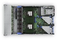 HPE DL380 G11 6526Y 128G NS204i 8SFF Svr