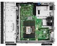 HPE ML110 G11 4510 32G 2x4TB 4LFF Svr