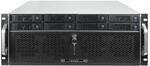 Inter-Tech 48.3cm IPC 4U-4708 4HE STORAGE