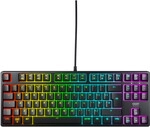 CHERRY K4V2 TKL keyboard