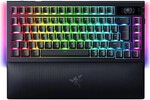 Razer BlackWidow V4 Pro keyboard