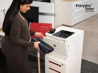 Xerox Toner Everyday Brother TN2510XL Black