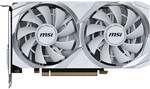 MSI VENTUS RTX 3050 2X XS WHITE 8G OC