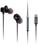 Panasonic RP-TCM225DEK headphones/headset