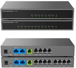 Grandstream Networks HT841 VoIP telephone adapter