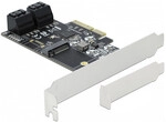 DeLOCK 90396 interface cards/adapter