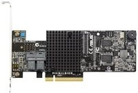 ASUS RAID card CacheVault for PIKEII