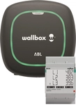 ABL Wallbox Pulsar Solar Bundle Ladestation 11kW 100000496