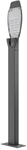 Mennekes Standfuss fuer AMTRON 4Y/4B 18663 Standfu&szlig; f.AMTRON 4Y/4B
